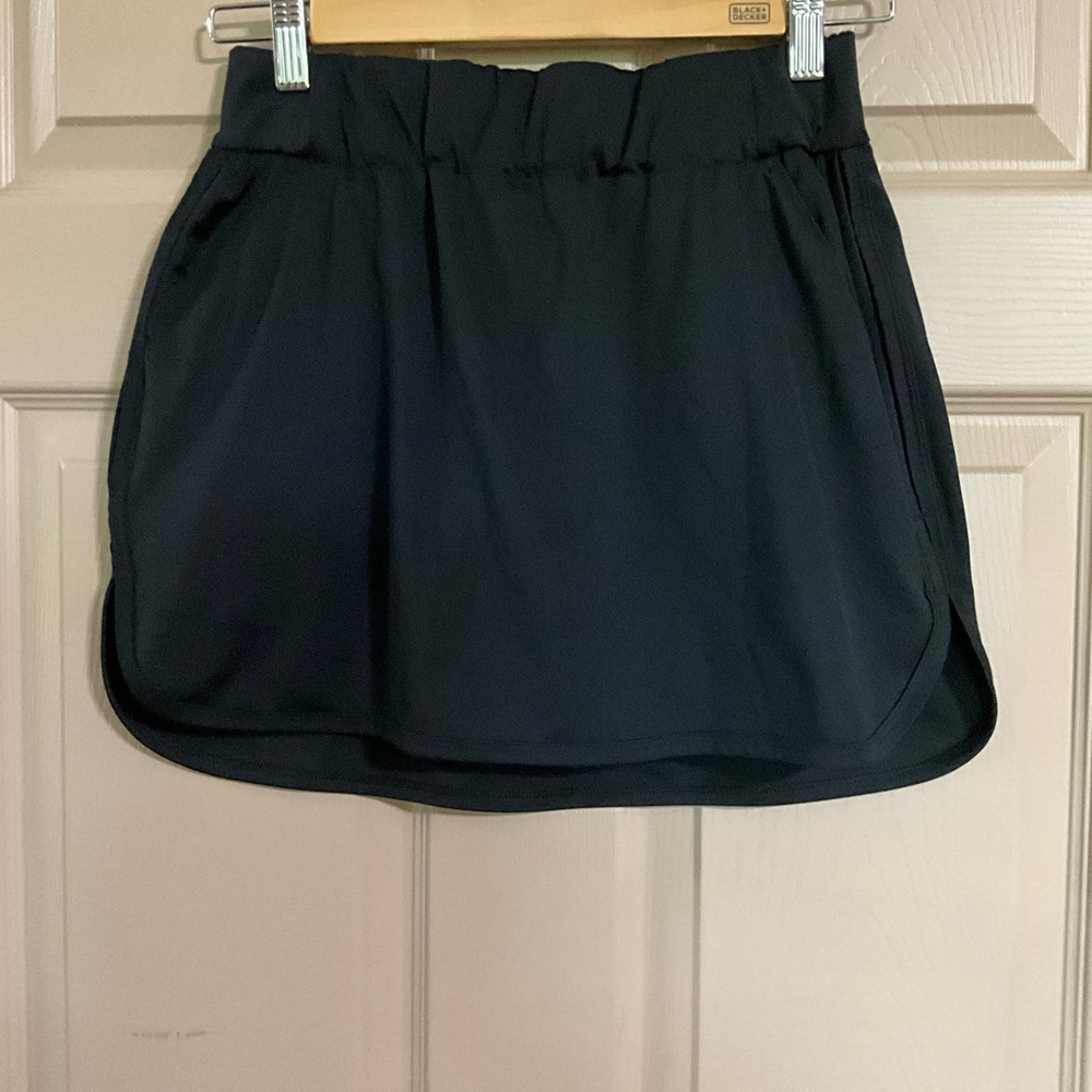Womens Columbia Stretch Skort